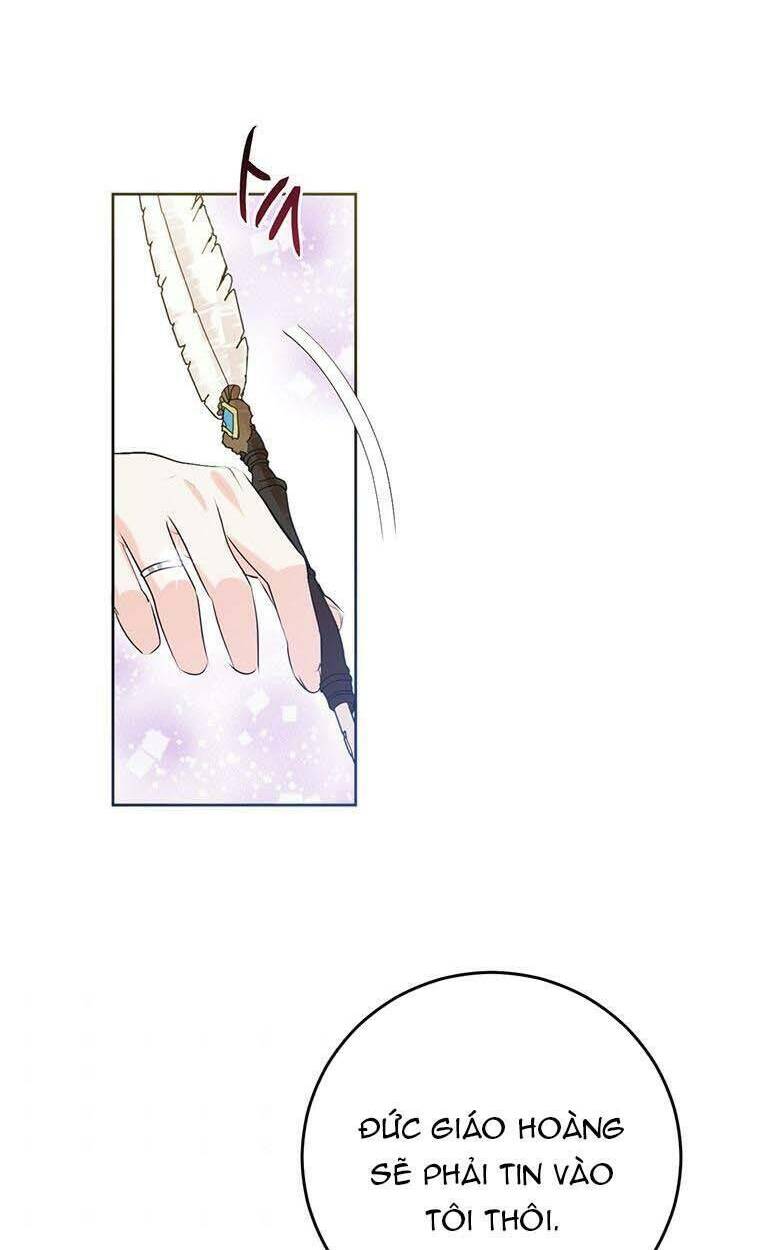 phía sau mặt nạ của nam chính hiền lành chapter 6 29