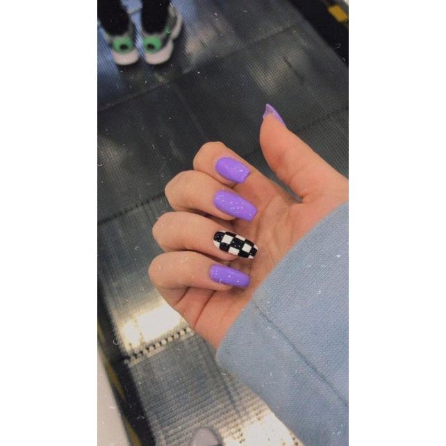 NAILBOX - Móng úp tiện lợi  -