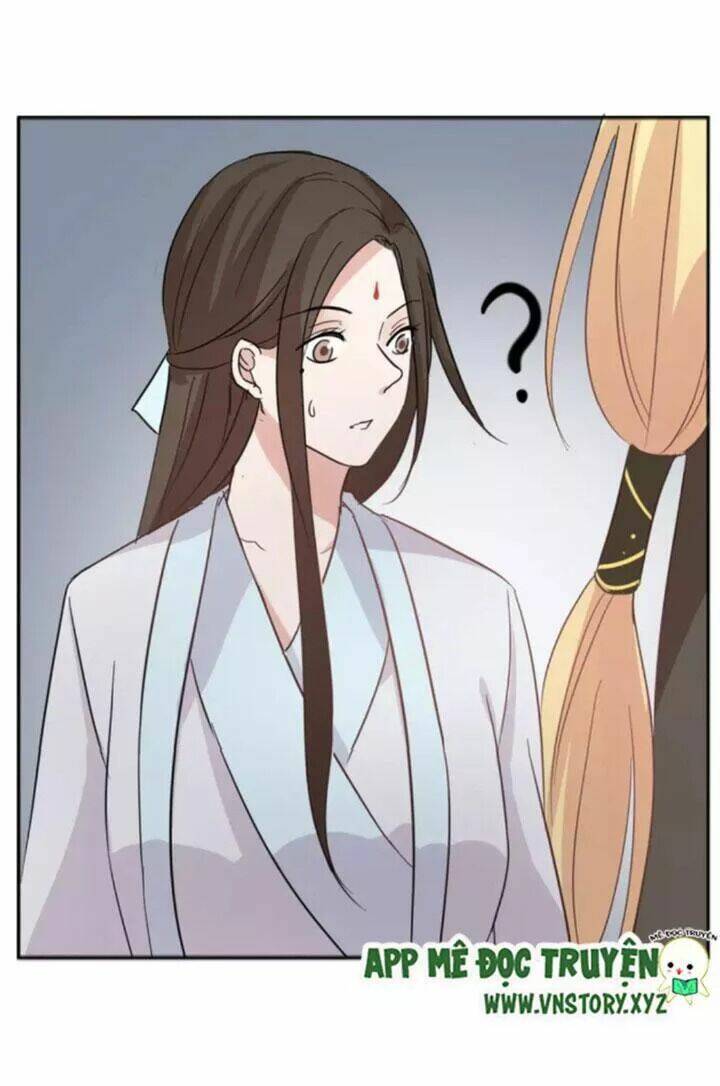 hồ tiên này không tin được chapter 39 13