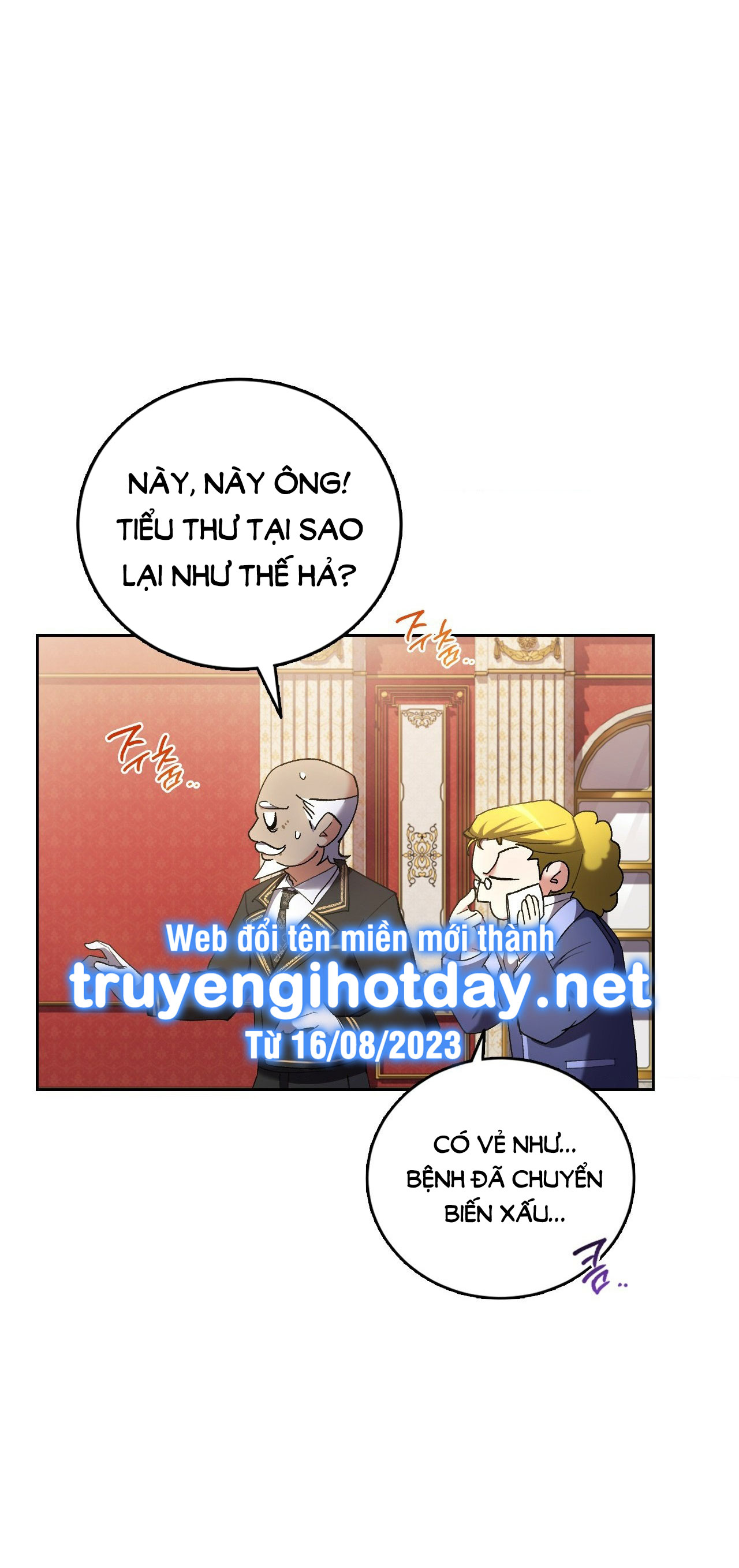 Lãnh Địa Của Công Nương Không Phải Là Một Công Ty Nhỏ chapter 1.2 - Trang 63