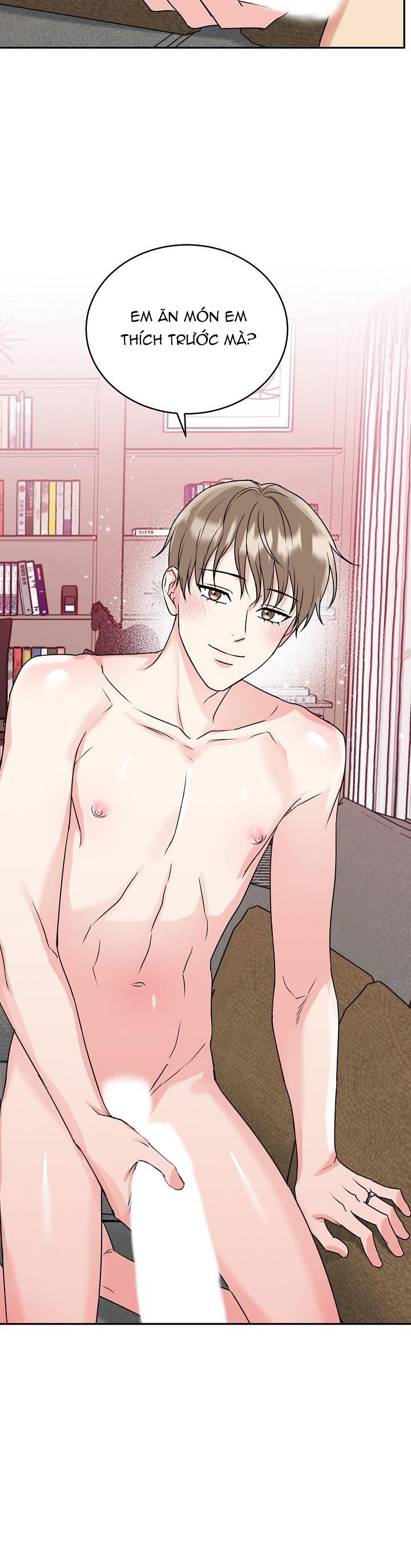 hổ dữ chapter 30 32