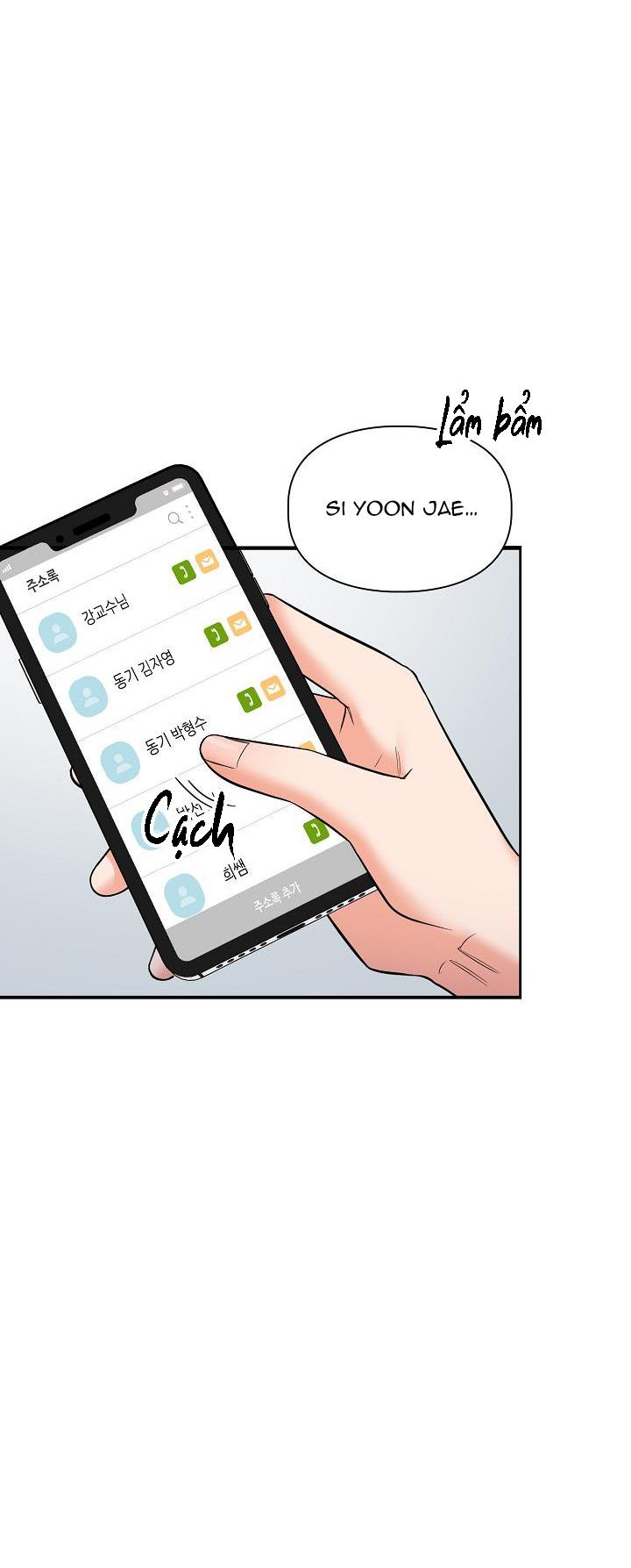 phòng tắm hơi chapter 40 8