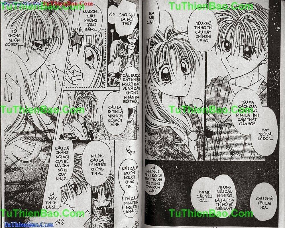 thiên thần bóng tối chapter 2 68