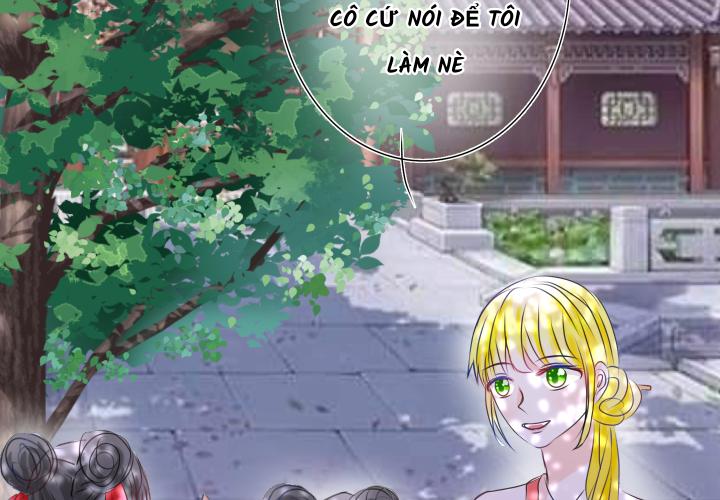 xuyên không làm thái tử phi chapter 15 33