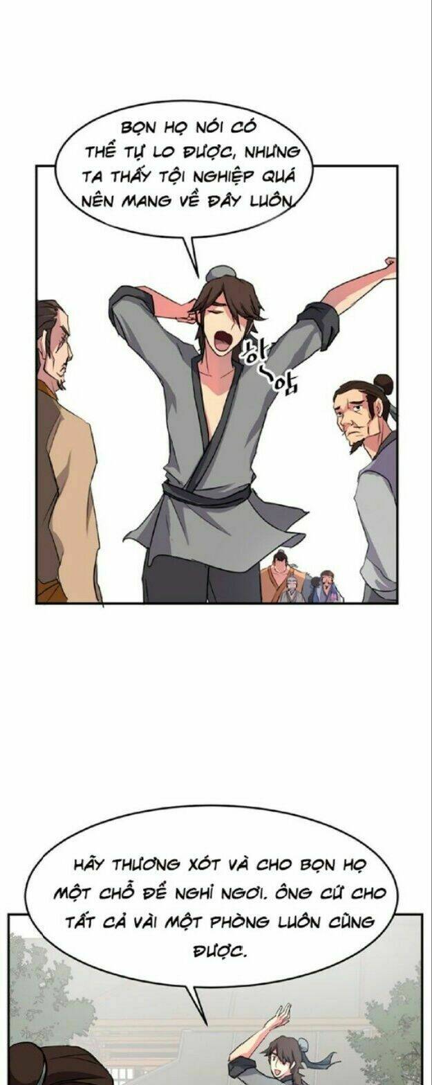 trọng sinh, bất khả chiến bại chapter 16 23