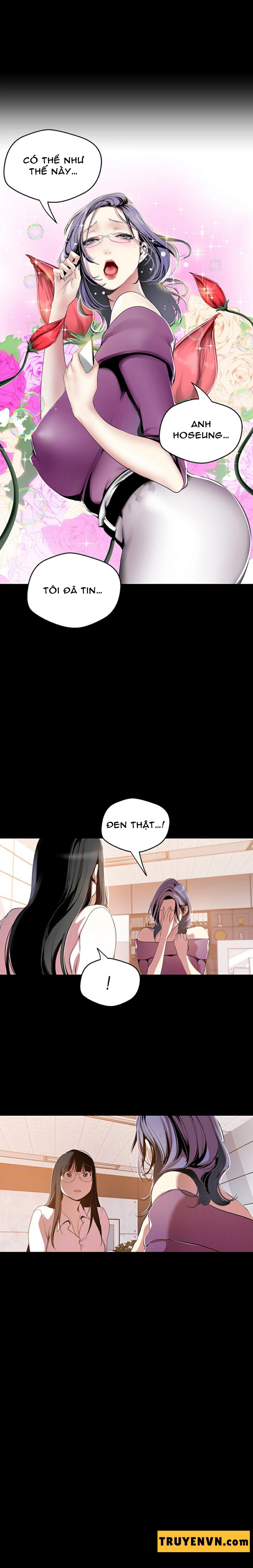 một thế giới mới tuyệt vời chapter 45 2