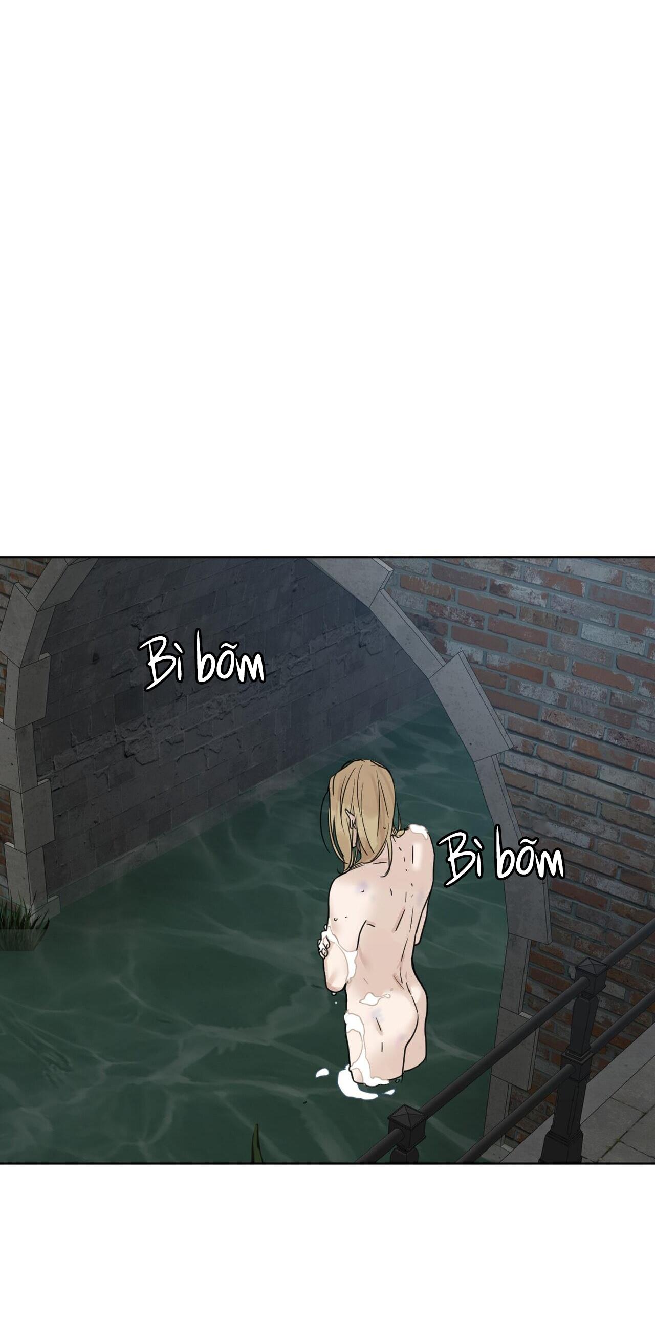 bước vào vườn hồng chapter 4 32