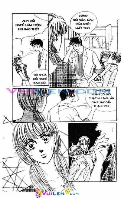 tìm anh - look for oppa chapter 2 40