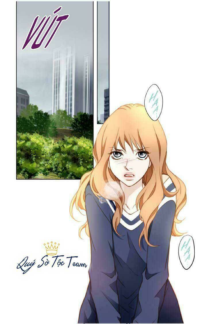 tiếp xúc chí mạng chapter 12 45