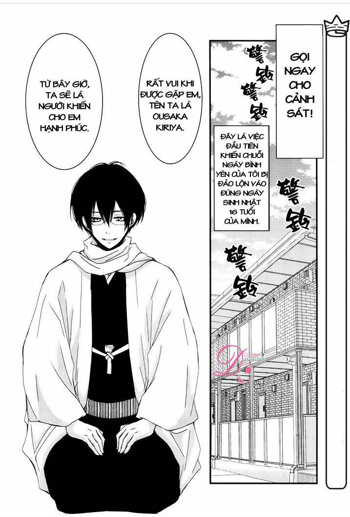 monmon mononoke chapter 1 6