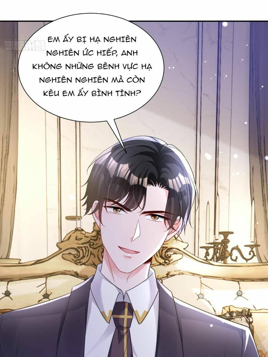 tổng tài huyết tộc cực sủng cô vợ mỹ nhân ngư chapter 68 27