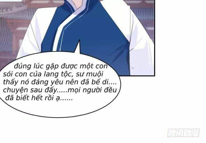 bí mật của dạ tộc chapter 33 21