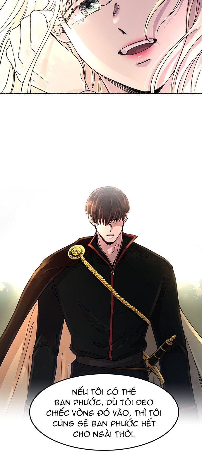 như gió trên cành cây khô chapter 43 48