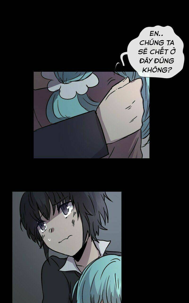 Trọng Sinh Mạc Thế Chapter 61 69