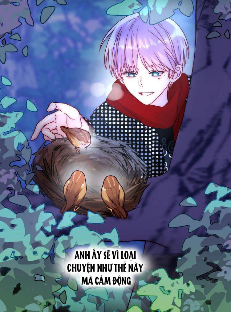 tôi phải làm 1 kẻ đại xấu xa chapter 43 33