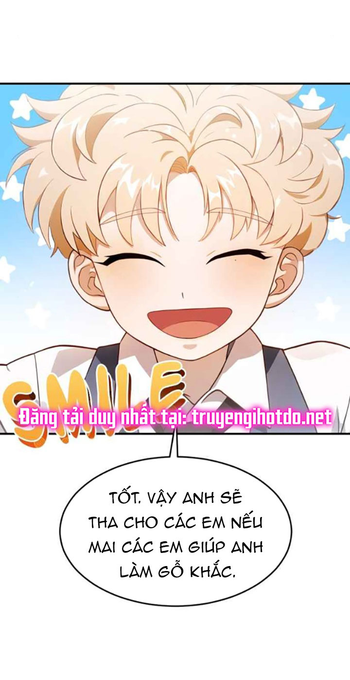 dark moon - tế đàn ánh trăng chapter 74.1 7