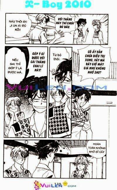 cô giáo tuổi 18 chapter 7 139