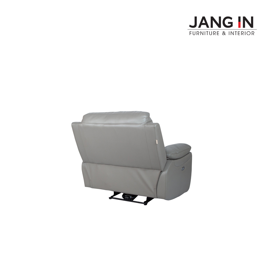 Ghế Sofa thư giãn điện 1 Chỗ Rodeo Jang In 1801090001-03