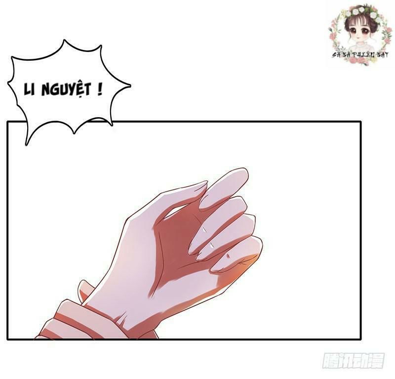 chủ tịch daddy siêu cường lực chapter 16 8