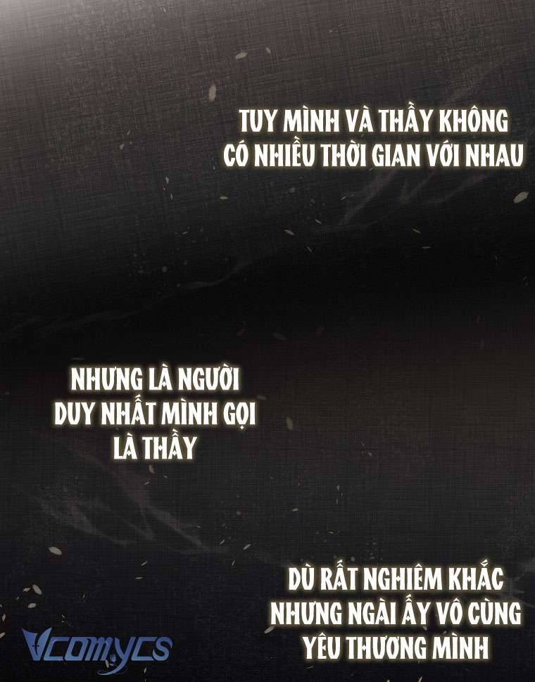 lần đầu bé út được yêu thương chapter 24 33