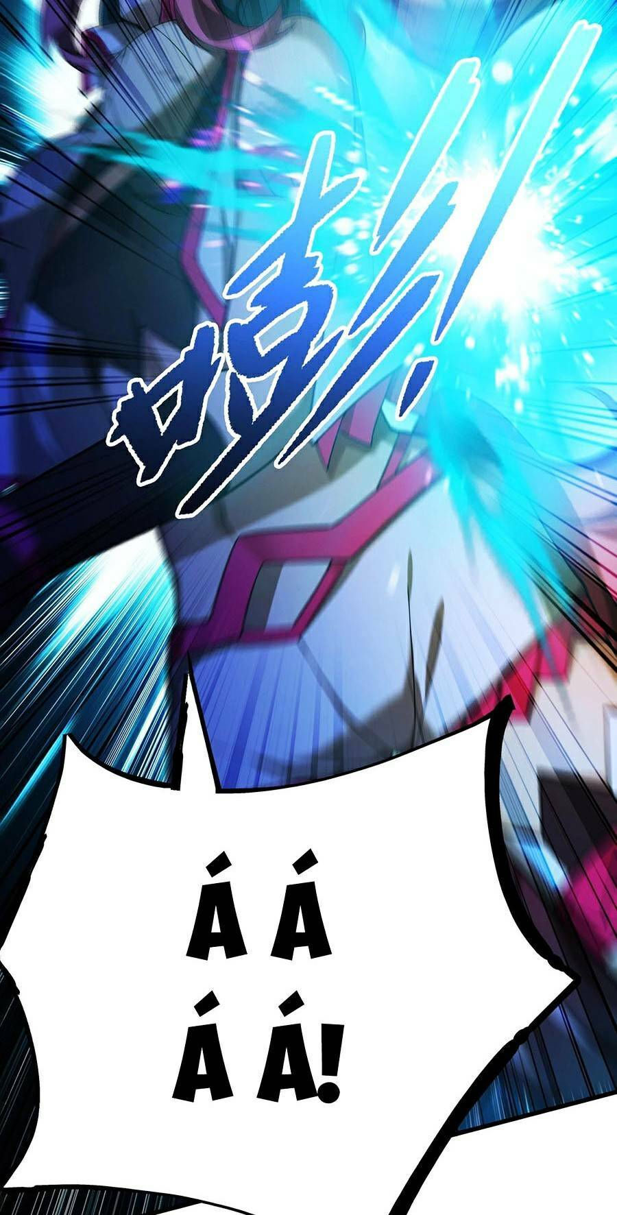 người chơi siêu mạnh chapter 15 4