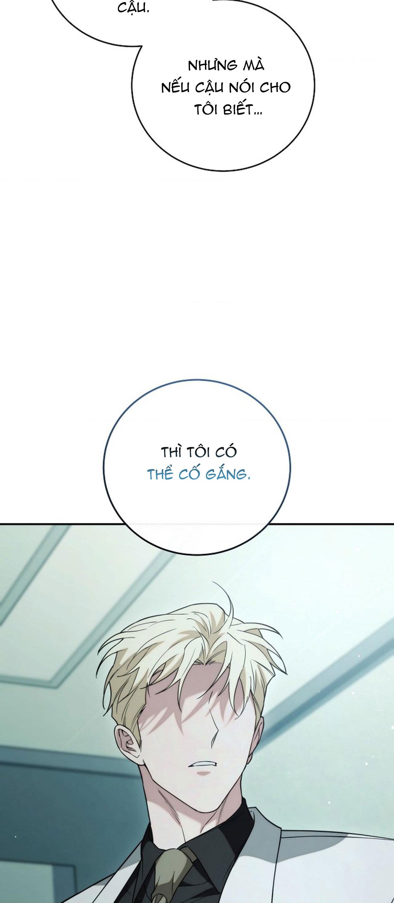 (abo)mối quan hệ không hoàn chỉnh chapter 19 60