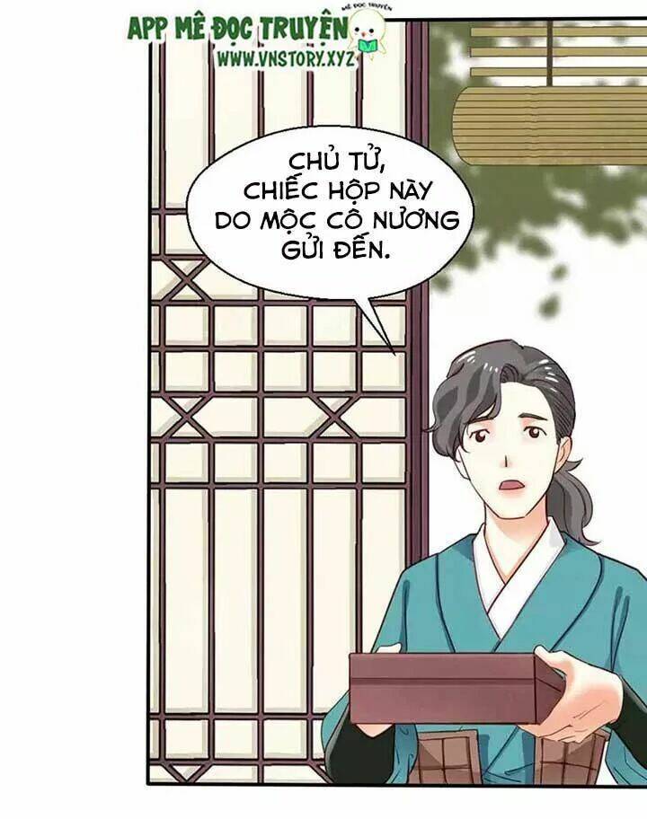 kiều nữ độc phi chapter 62 25