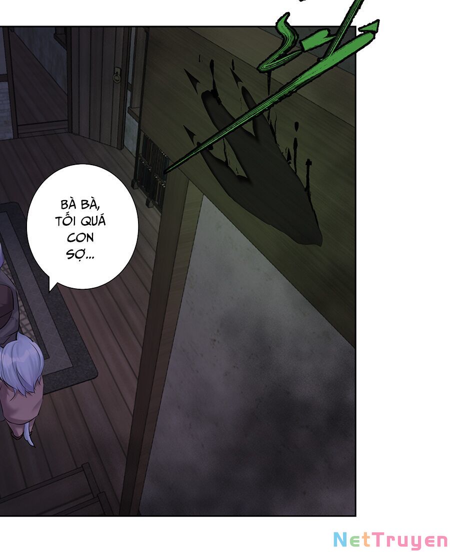 bản giáo chủ thân bất do kỷ chapter 16 8