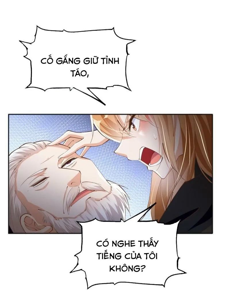 Boss Nhà Giàu Lại Là Nữ Sinh Trung Học! chapter 92.93 16
