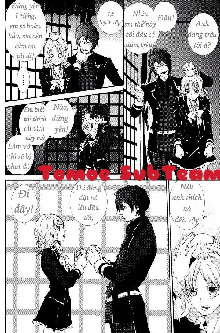 diabolik lovers chapter 3 6