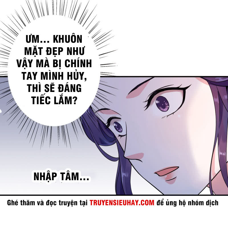 tà y cuồng thê chapter 23 18