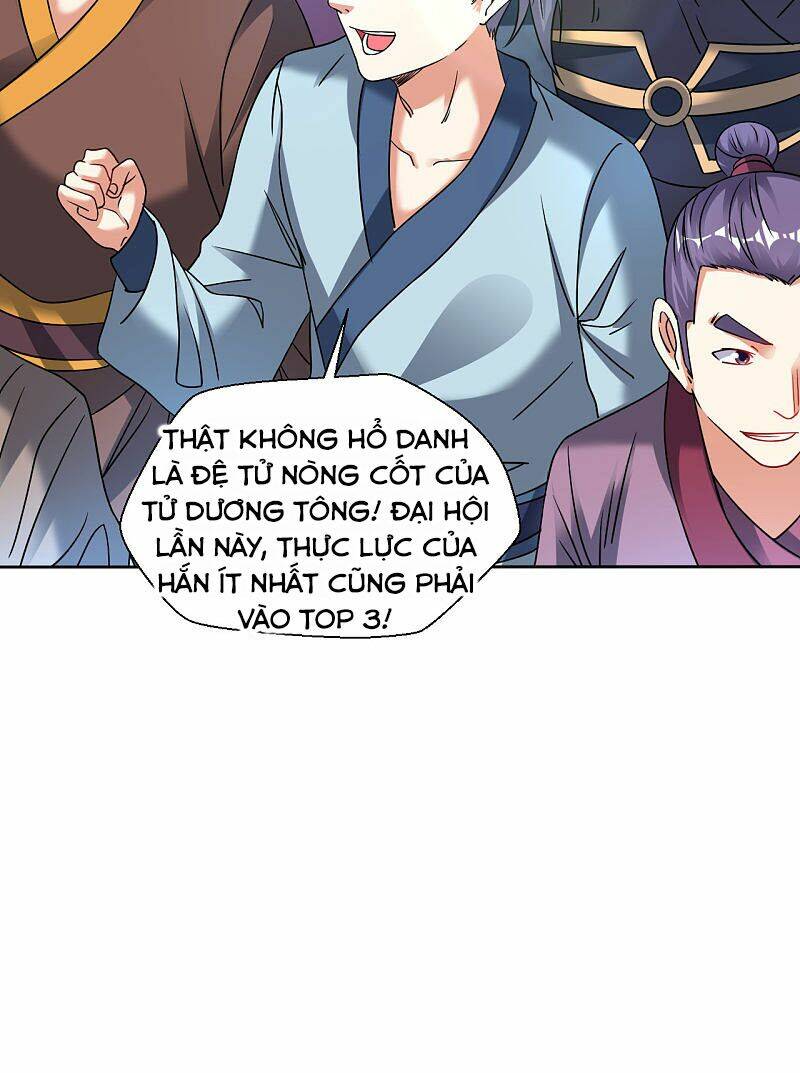 đạo ấn chapter 105 7