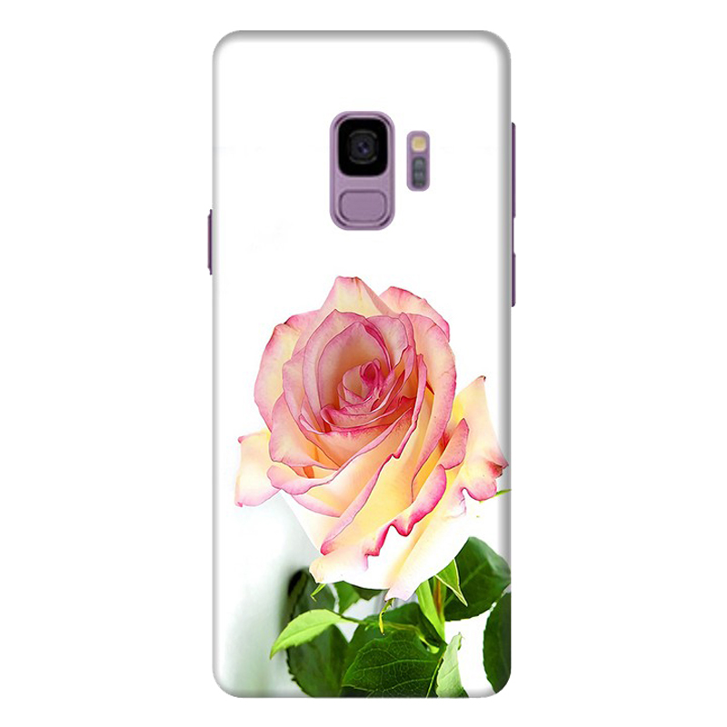 Ốp Lưng Cho Samsung Galaxy S9 - Mẫu 27