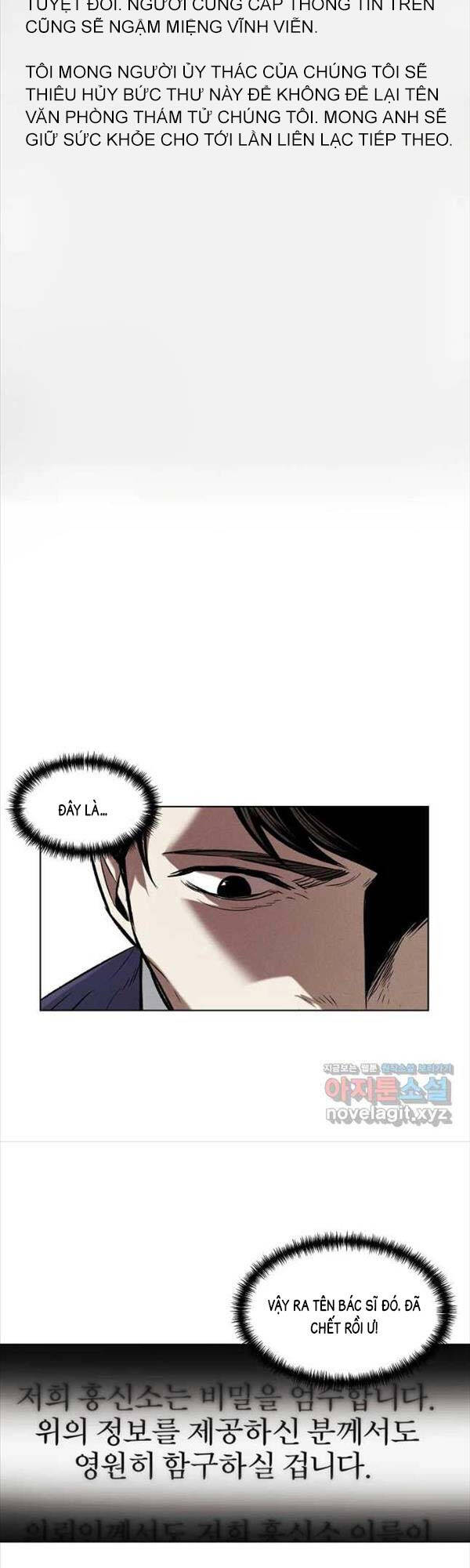 kẻ bất bại chapter 22.1 34