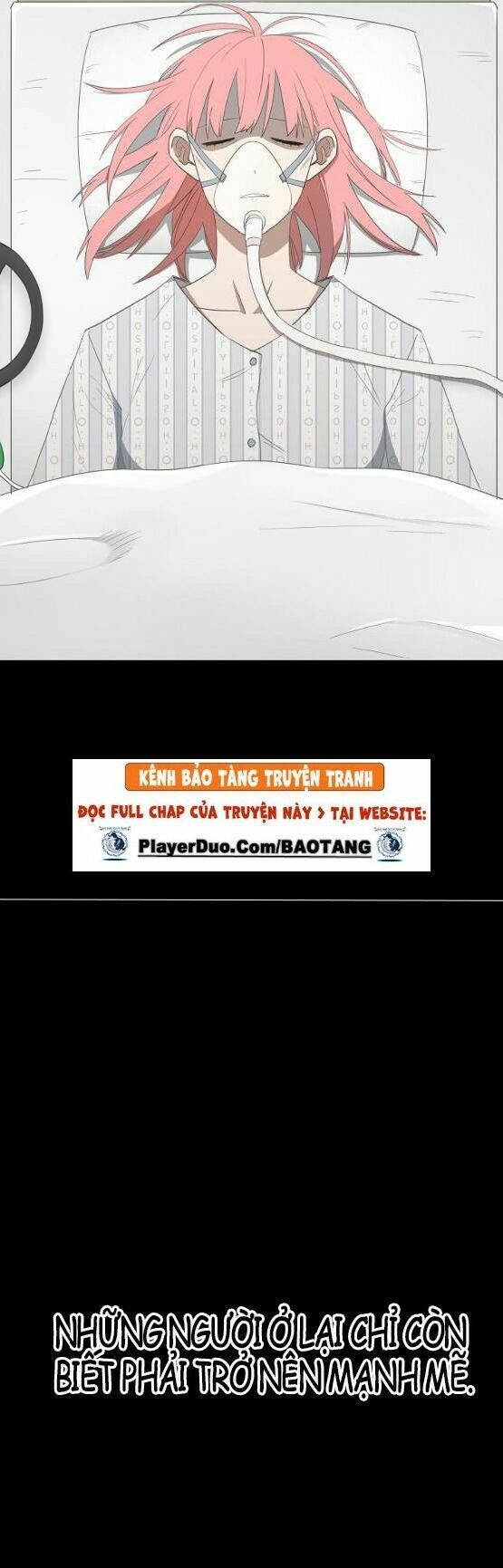 Võ Sĩ Quyền Anh chapter 40 45