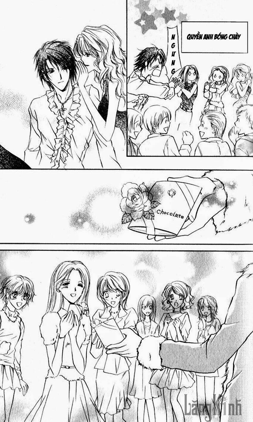 cute x guy chapter 6 47