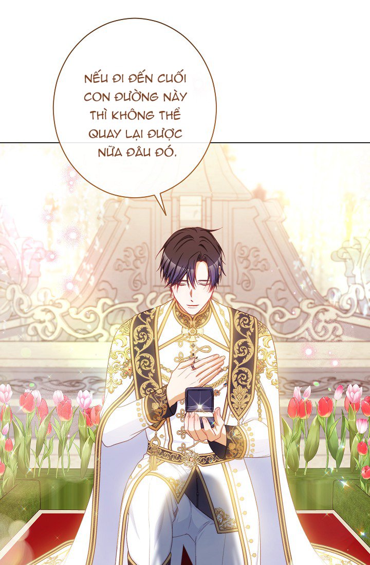 ác nữ đảo ngược đồng hồ cát chapter 104 75