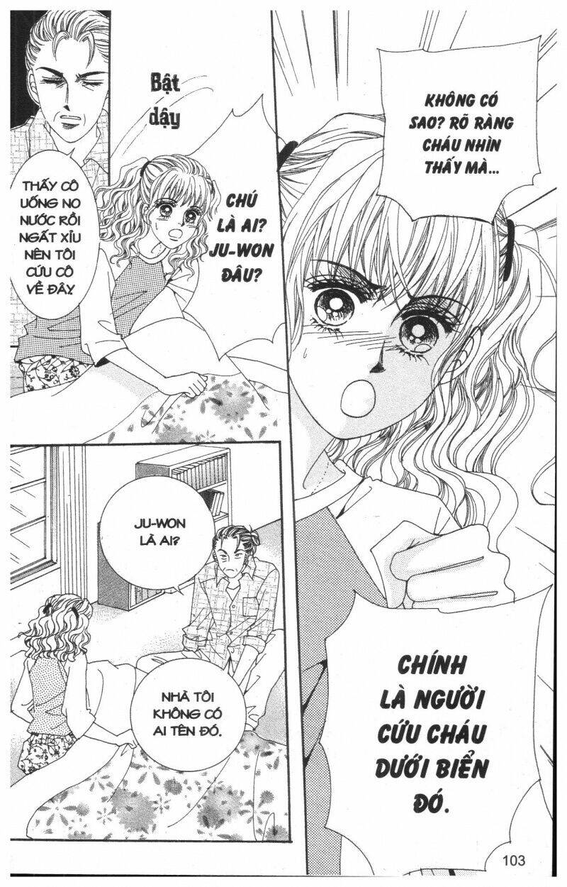 công chúa giả mạo chapter 29 50