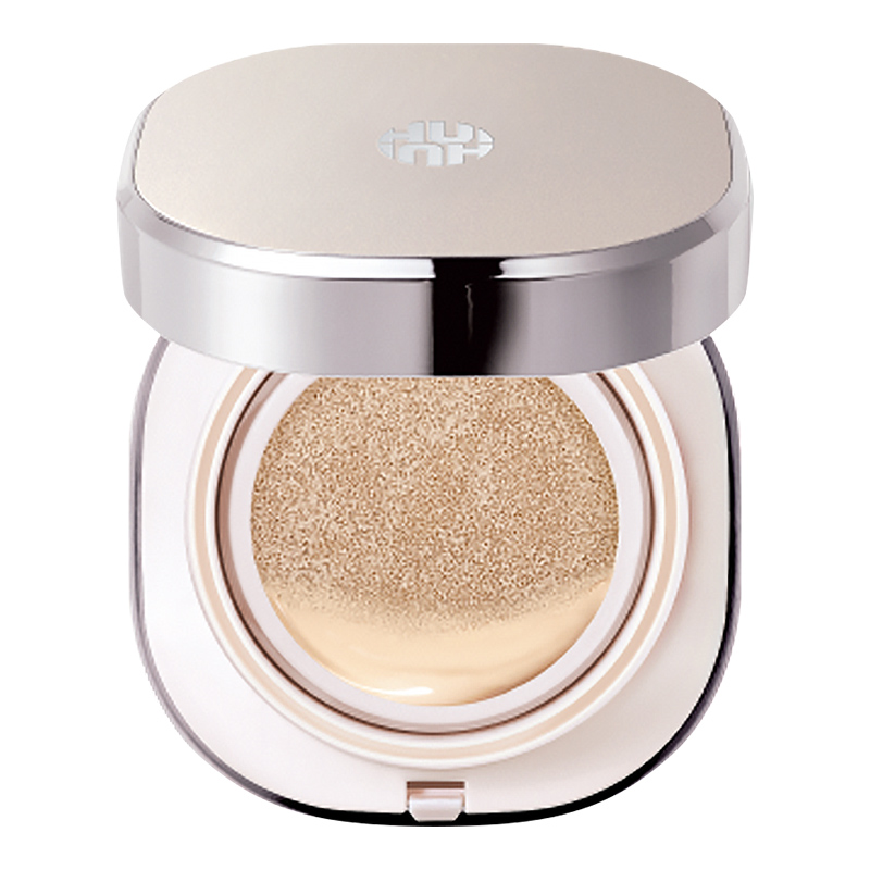 Phấn nước OHUI Miracle Moisture Chiffon Cushion SPF50+/PA++ (15g + 2 lõi refill)