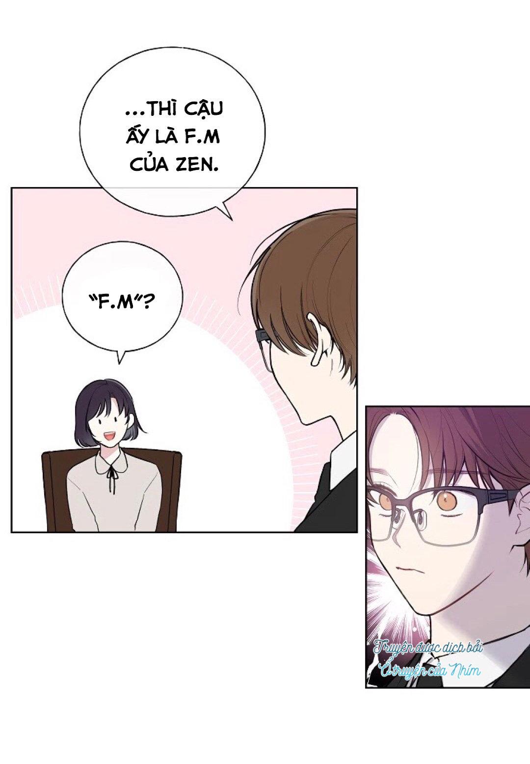 invitation of mystic messenger chapter 12 26