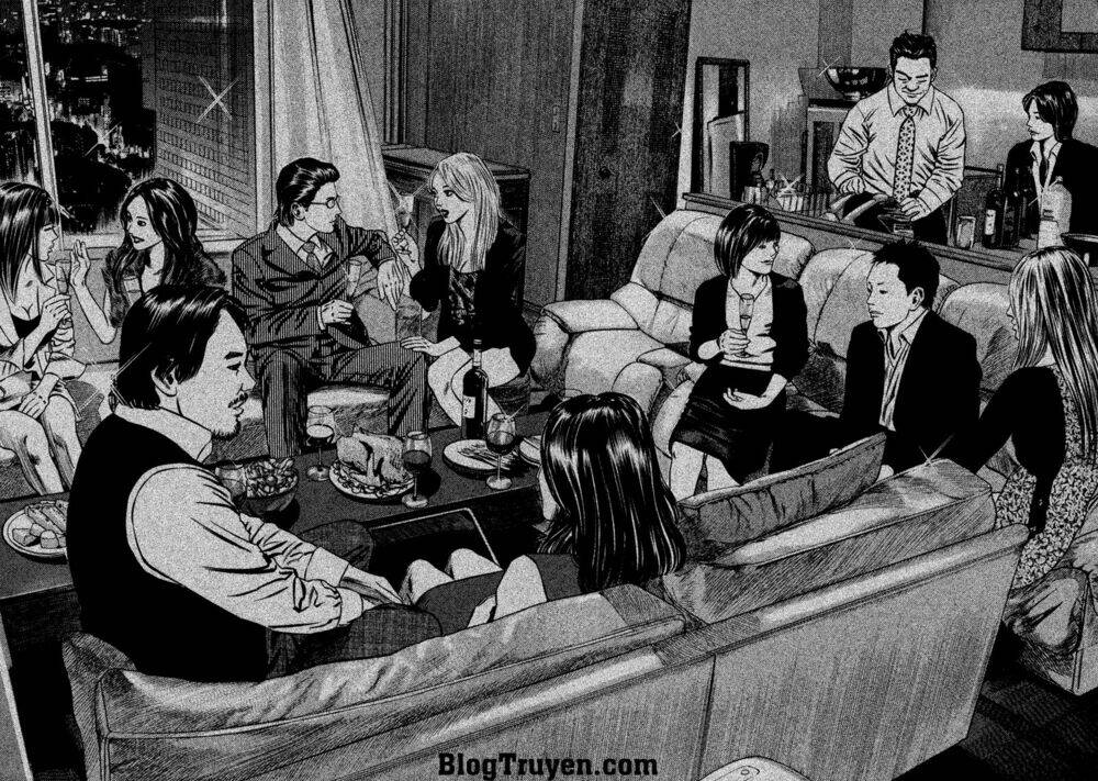 homunculus chapter 111 18