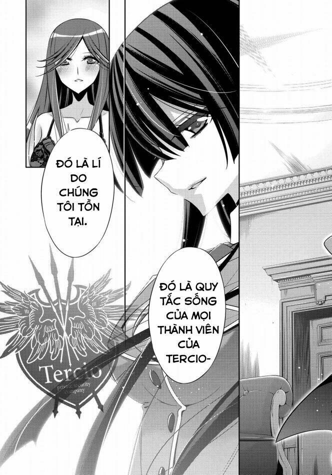 mermaid lovers chapter 1 55