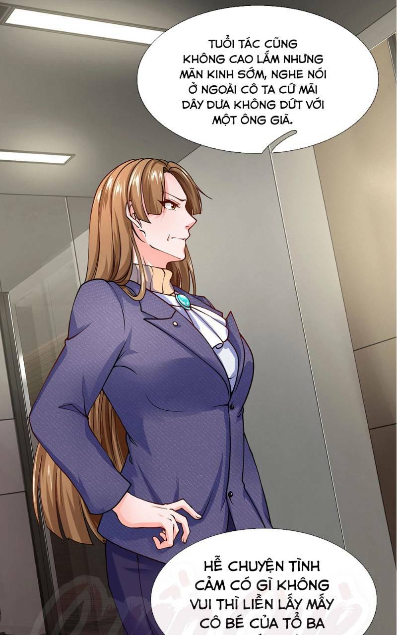 chung cực binh vương tại đô thị chapter 89 11