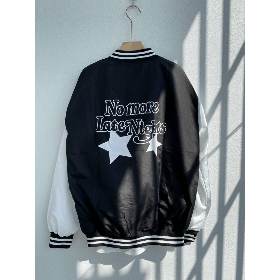 Áo khoác dù bomber unisex nam nữ cổ tròn siêu đẹp , chất hottrend hiện nay TRANG NEMO