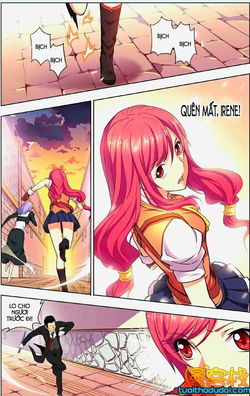 bi minh chi kiếm chapter 12 22