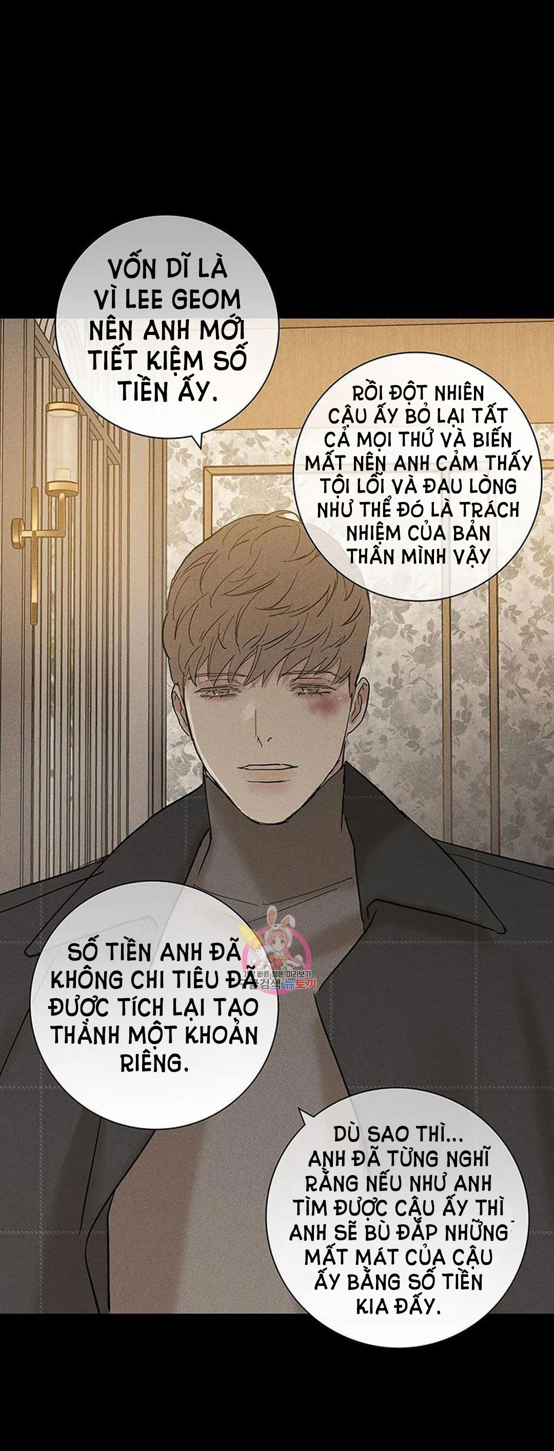 Đánh Mất Tình Yêu chapter 49.2