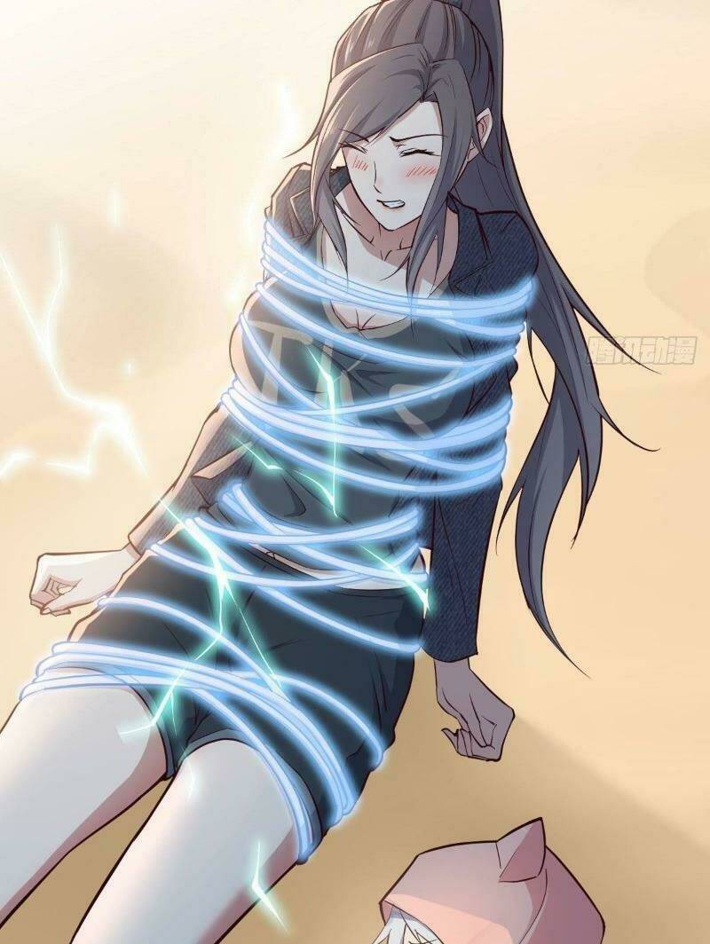 song tu đạo lữ kiểu xem mặt chapter 74 45