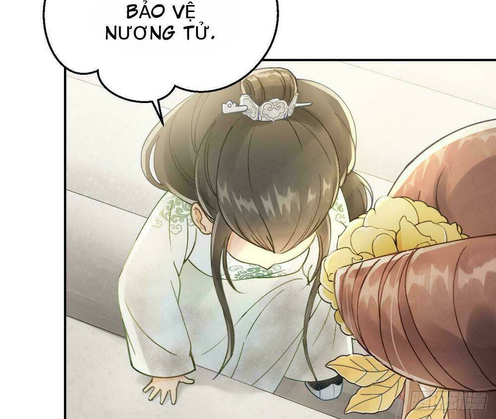 vương gia ba tuổi rưỡi của tôi chapter 6 44