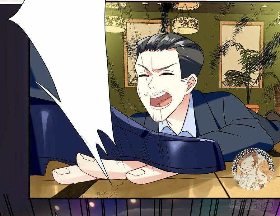 bảo bối thiên ức hào môn chapter 8.1 23