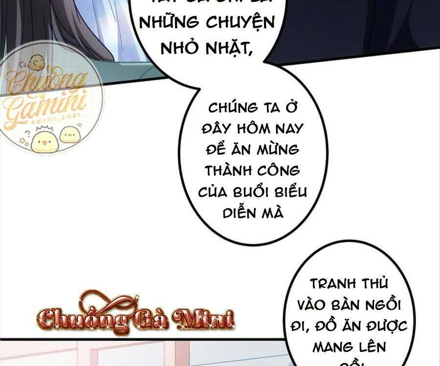 Bảo Bối Tâm Gan Của Lão Đại Xuyên Không Trở Lại Rồi Chapter 78 - Trang 2